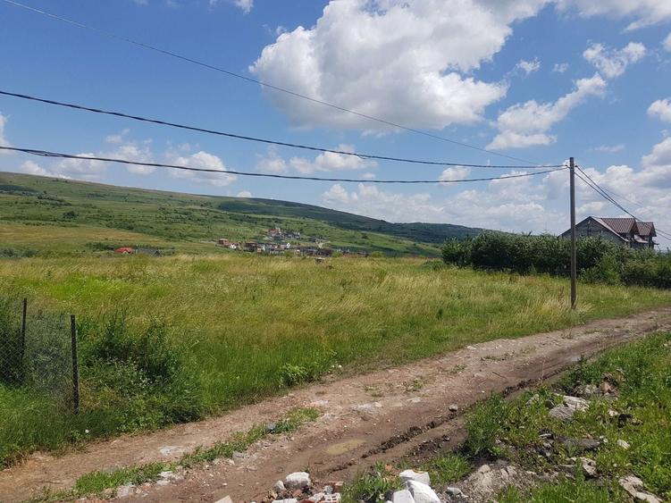 Vand Teren Valea Chintalaui 1000mp - 4