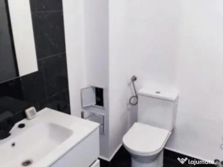 Penthouse la cheie cu 2 camere in cartierul Tineretului - 3