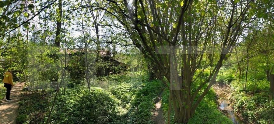 Rate la proprietar Casa individuala 75 mp, teren 1600mp , V - 12