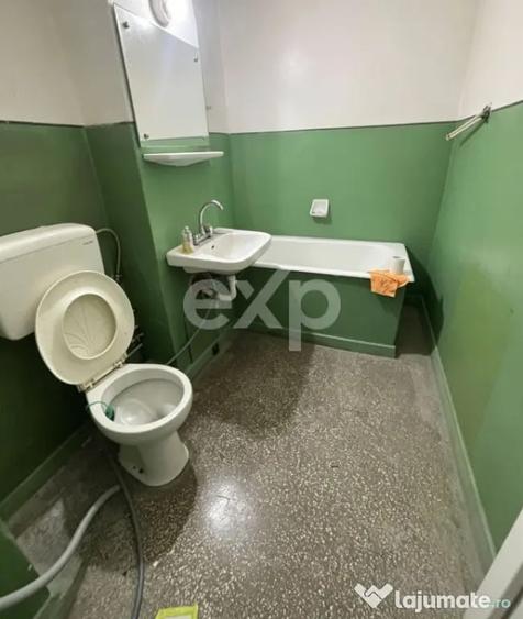 Apartament 2 camere spa?ios Prundu, 57,2 mp, etaj intermedi - 5