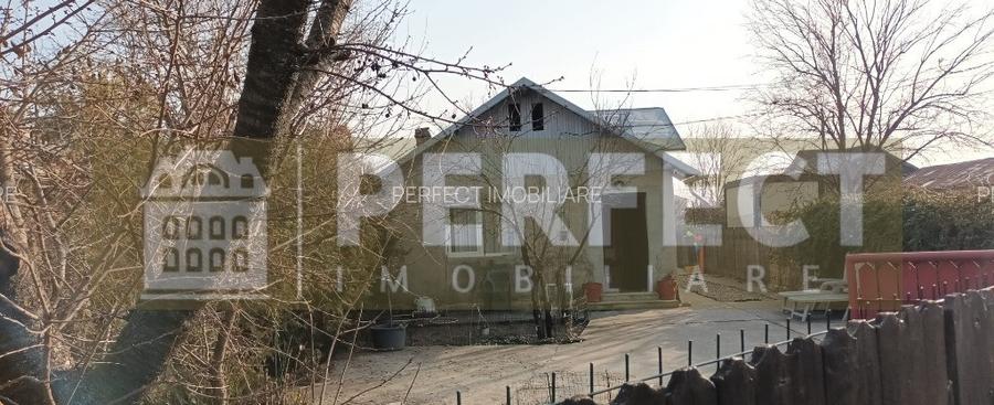 Casa la 10 km de Ploiesti la doar ??65.000 euro !