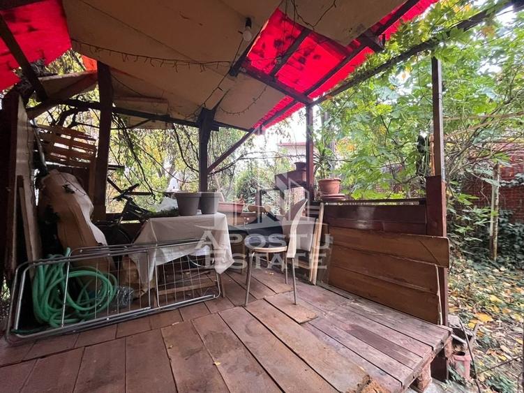 Apartament cu 3 camere, 2 bai, 2 balcoane, zona Vladeasa - 13