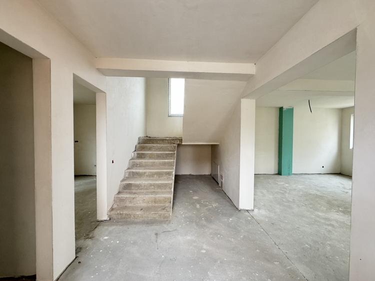 Casa individuala, 120 mp utili, 440 mp teren, Dezmir - 3