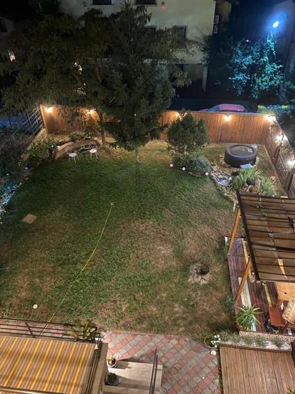 PIPERA | SCOLI INTERNATIONALE | VILA CU 5 DORMITOARE - 26