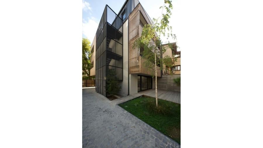 REA1022555 Apartament tip duplex 4 Camere I Gradina proprie - 7