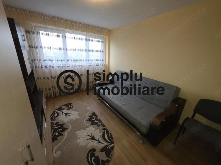 Camera de camin cu hol si baie proprie - etaj 4 - 7