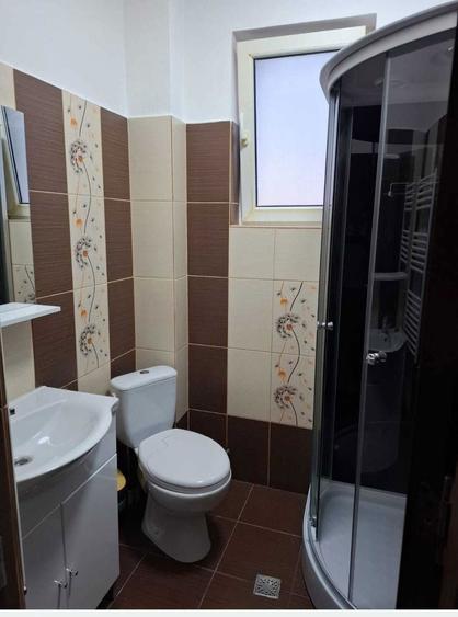 Apartament 3 camere LIDL Calea Cisnadiei - 5