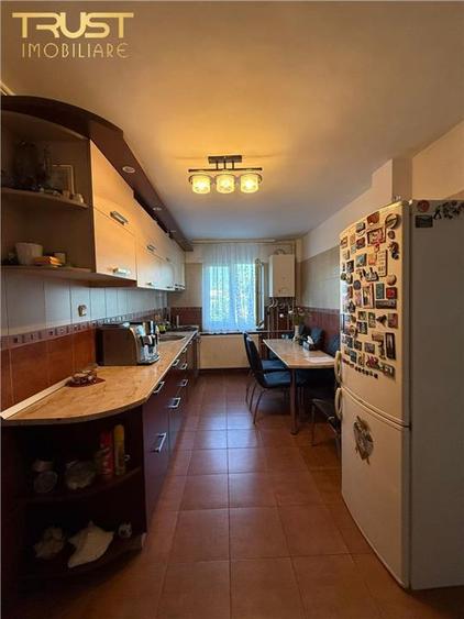 3 camere | Gr.Alexandrescu | Boxa | 71 MP | Manastur - 5