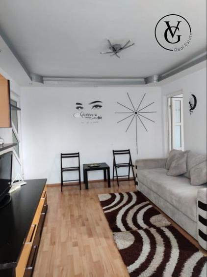 Apartament cu 3 camere + centrala proprie - Constanta - 9