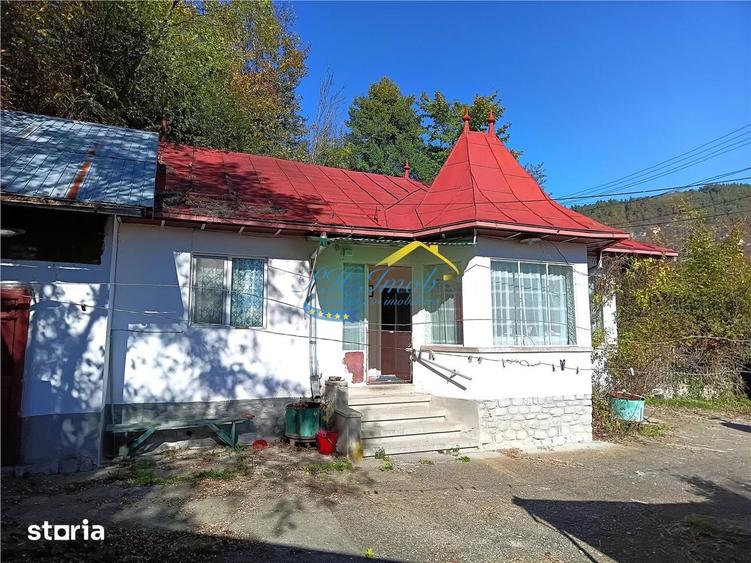 Casa de vanzare Breaza, Prahova - 1