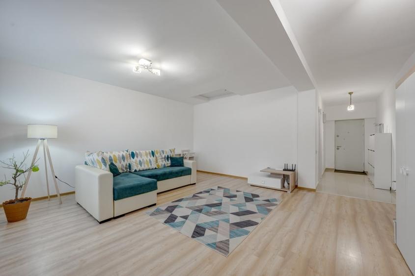 Pantelimon, Tineretului, Complet mobilata si utilata, Comision 0 % - 3