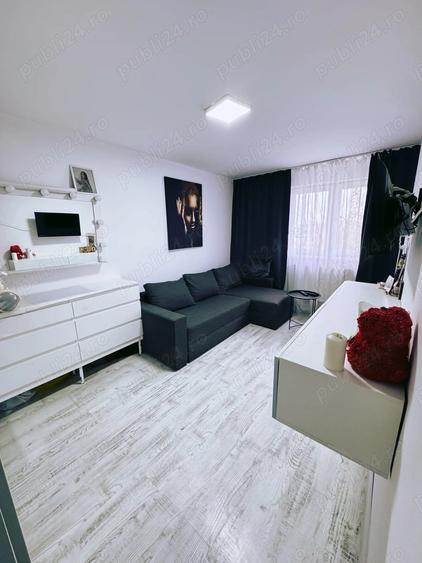 Garsoniera de vanzare - 1