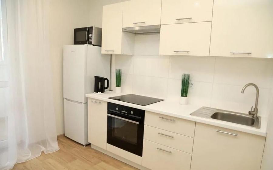 Se ofera spre inchiriere garsoniera in zona Colentina - 2