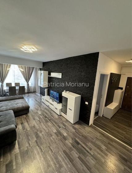 De închiriat apartament 2 camere Titan Nou