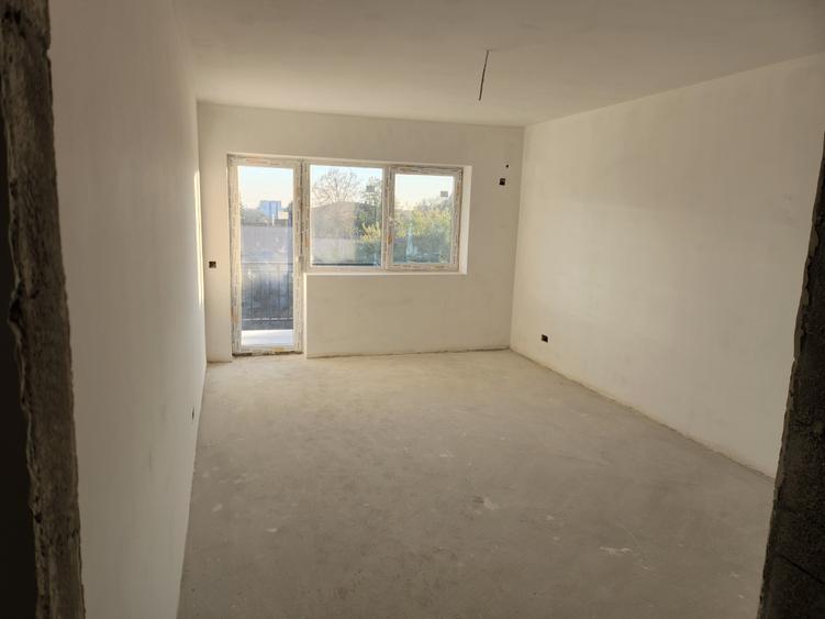 Garsoniera decomandata 46m.p ,etaj 2, predare 12/2025,stradal Soseaua Giurgiului - 7