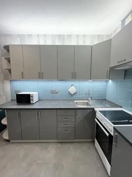 2 Camere zona Sebastian - 5