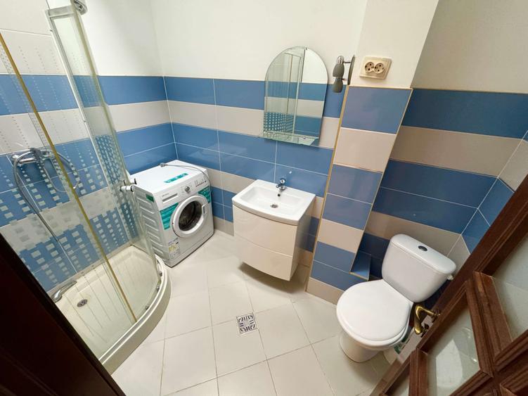 Tatarasi/2 Baieti - BLOC NOU - Apartament tip duplex, 2 camere, 2 bai - 10