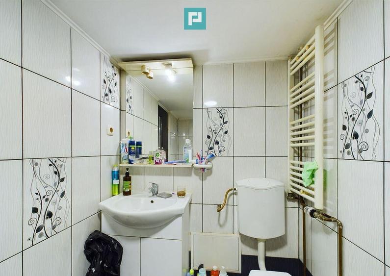 Casa individuala Sagului ( Shopping City ) - 8