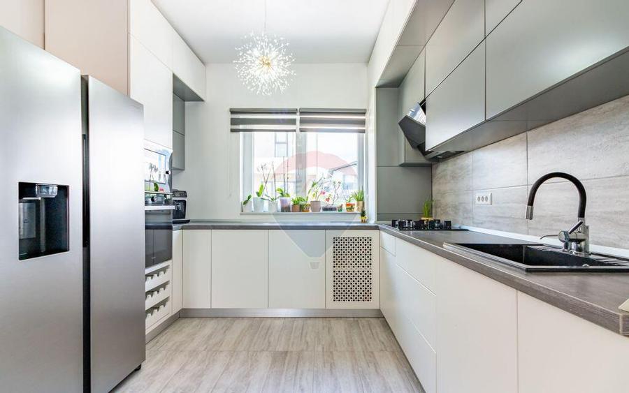 Vanzare vila 4 camere in Tunari | zona linistita - 6