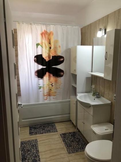 Giroc-Eso-2 camere- amenajat Lux-Parcare - 8