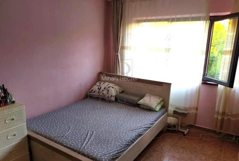 Apartament - Etaj Intermediar - Mobilat si Utilat Complet - Apartament - Etaj Intermediar - Mobilat si Utilat Complet -