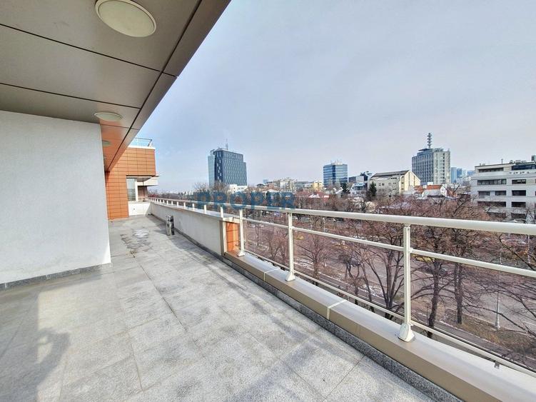 Comision 0! Inchiriere spatiu birouri pe Bd-ul. Aviatorilor - 3