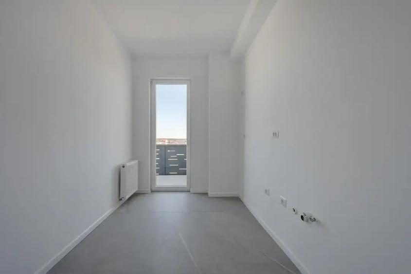 Apartament 3 camere The Suburb  Finisat complet Parcare inclusă - 4