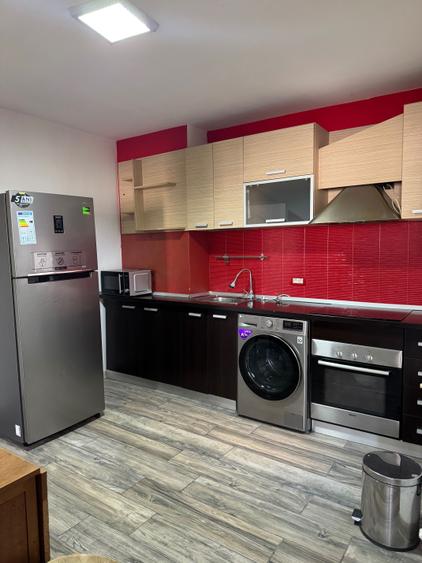 Apartament cu 2 camere de inchiriat - 4