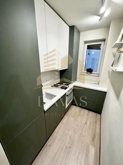 COMISION 0% |Apartament 3 camere de vanzare | Grigorescu | Terasa 36mp | Parcare - 4