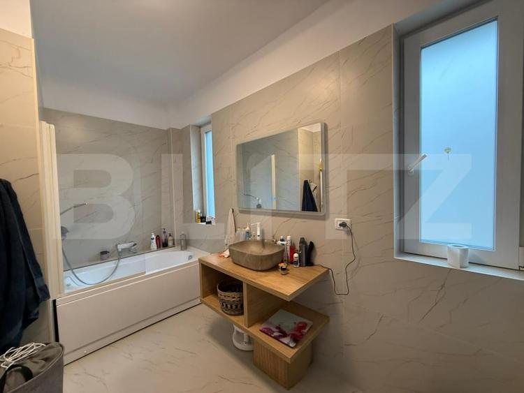 Apartament 3 camere, 73 mp, zona Hlincea - 9
