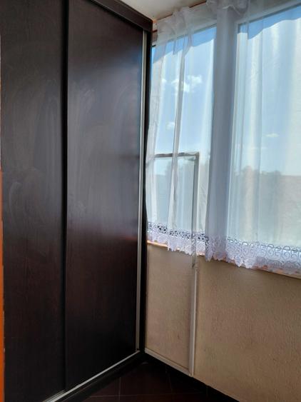 Inchiriez apartament in Nufarul 3 Camere - 6