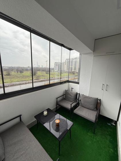 Vanzare Apartament 2 camere Bloc Nou Drumul Taberei Cartierul Brancusi - 15