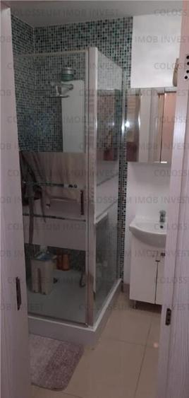 Apartament 2 camere, decomandat - zona Astra - 5