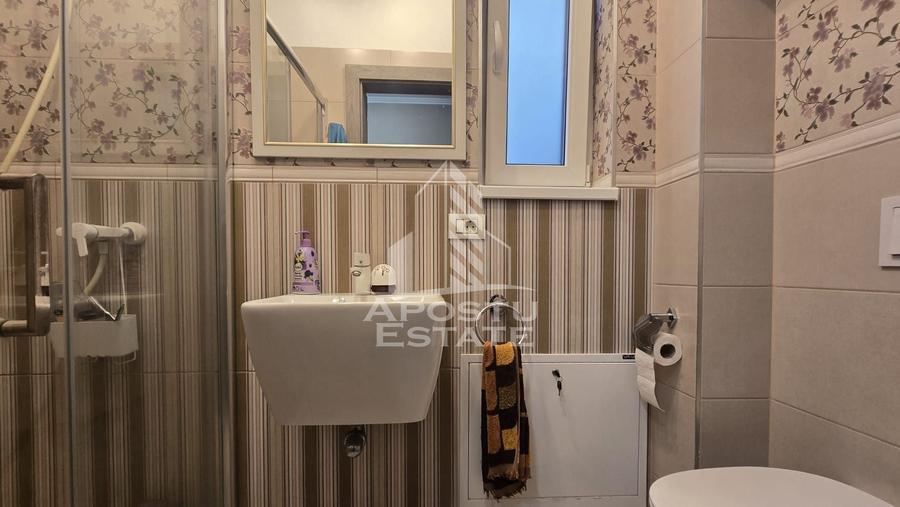 Duplex - Mosnita Noua - 14