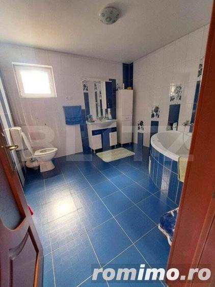 Casa 4 camere/ Teren 10 ari/ Unirea - 3