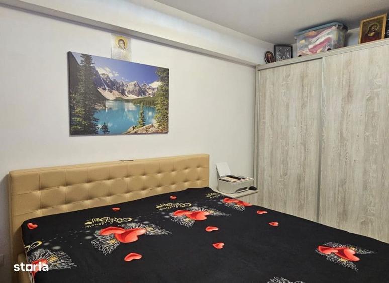 Apartament 2 camere Popas Pacurari-300m de D.E.,mobilat,et.1Cod:161254 - 1