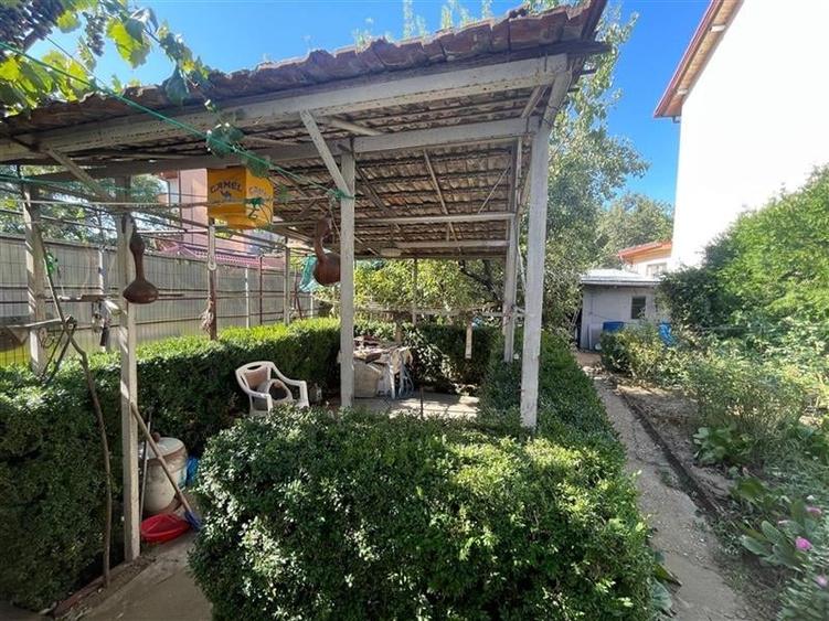 Casa + Teren 400mp Alunisului Brancoveanu - 5