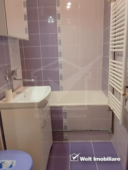 De vanzare apartament 3 camere Manastur - 6