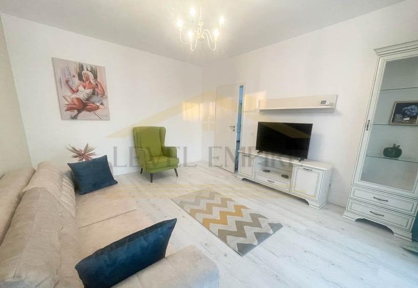 Închiriere Apartament 2 Camere Exigent Plaza Lujerului Politehnica Afi Cotroceni - 2