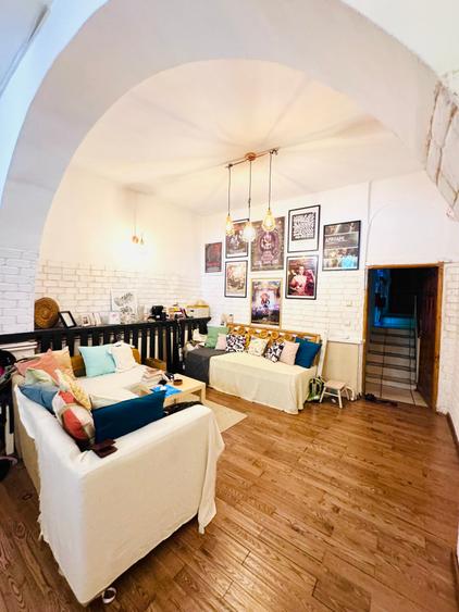 Domenii / Casa Individuală 223mp/ Garaj / Teren 180 Mp / Posibilitate extindere - 6