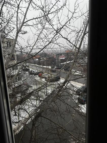 Vand garsoniera Iacob Andrei Ferentari - 2