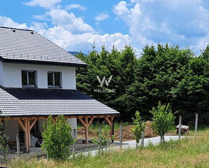 Casa NOUA, 4 camere, 2 bai, terasa si curte - Calea Cisnadiei - 3