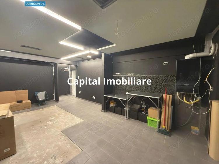 Comision 0%!!! Garsoniera tip Studio et.I/balcon/parcare inclusa! - 2