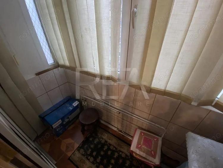 2 camere Parcul Ferentari - 6