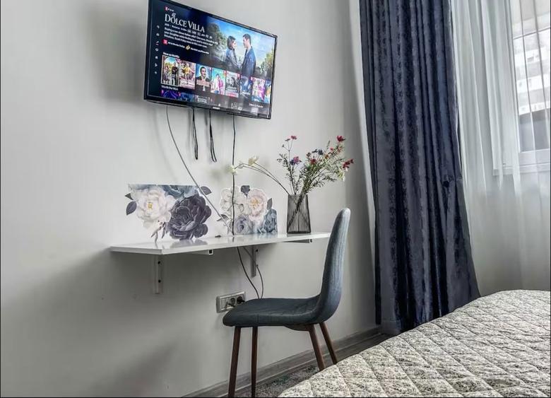 Inchiriez apartament 2 camere - 7