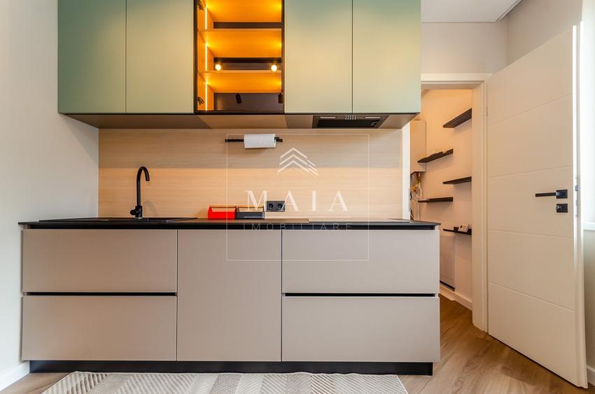 Comision 0% Apartament la vila in Strand, la 5 min de Sub Arini - 4