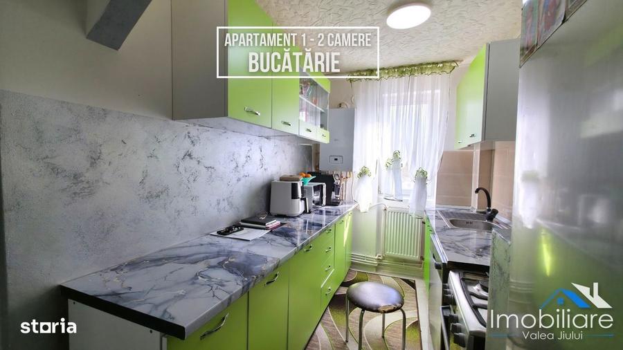 2 Apartamente - 2 ?i 3 camere, impreuna sau separat, Str. Traian - 6