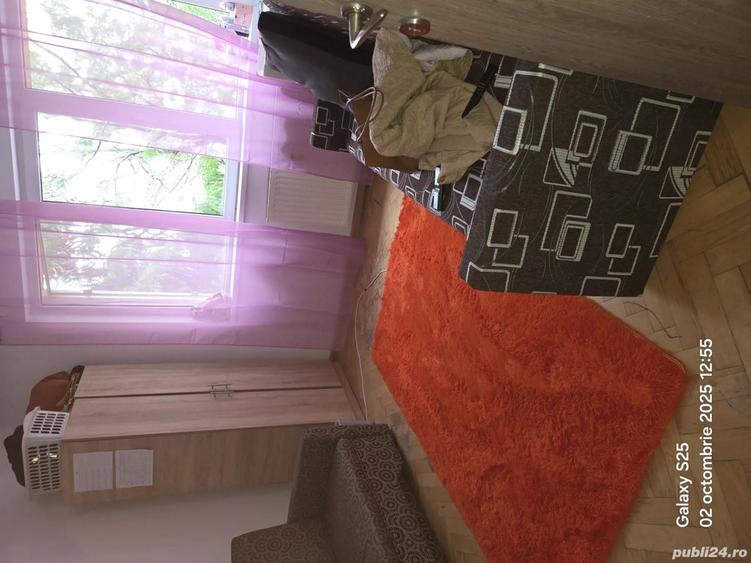 Apartament de vanzare Pia?a Muncii Patinoar - 1