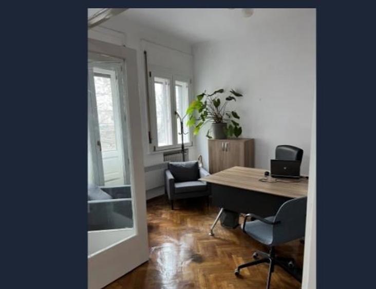 Apartament 2 camere, Piata Romana pretabil pentru firma\ birouri - 2