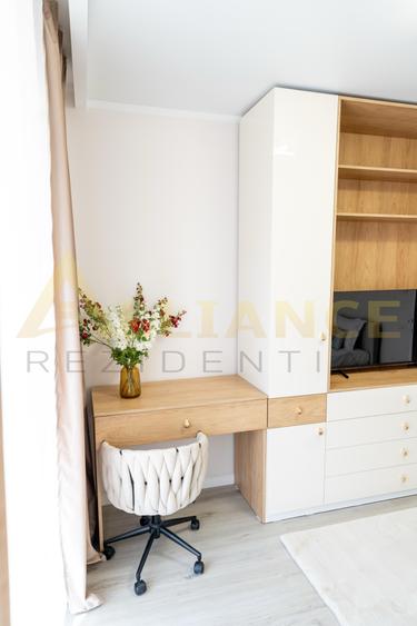 Apartamente 3 camere moderne lângă metrou Berceni – Complex nou - 7